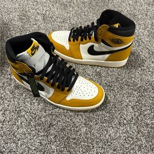 Air Jordan 1 Retro High OG